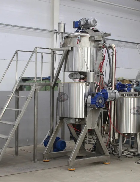 Варочные котлы: купить в Москве по выгодной цене